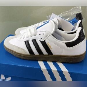 ADIDAS SAMBA BNIB WITH TAGS